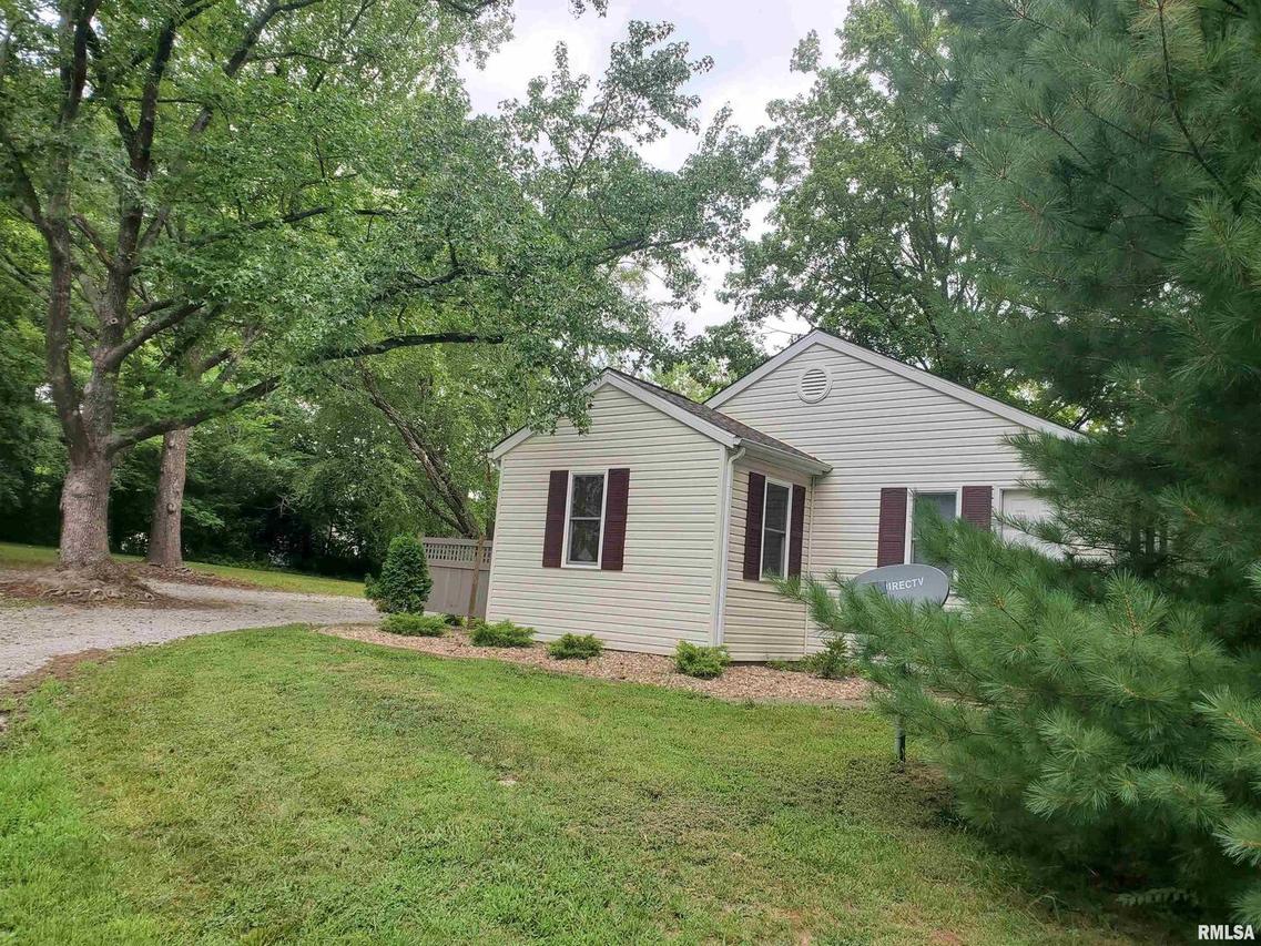 874 New Era Rd., Carbondale, IL 62901