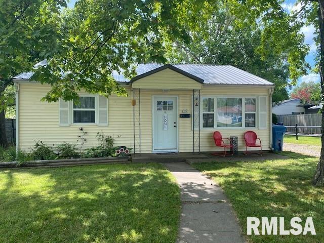 115 N 32nd St., Mt Vernon, IL 62864