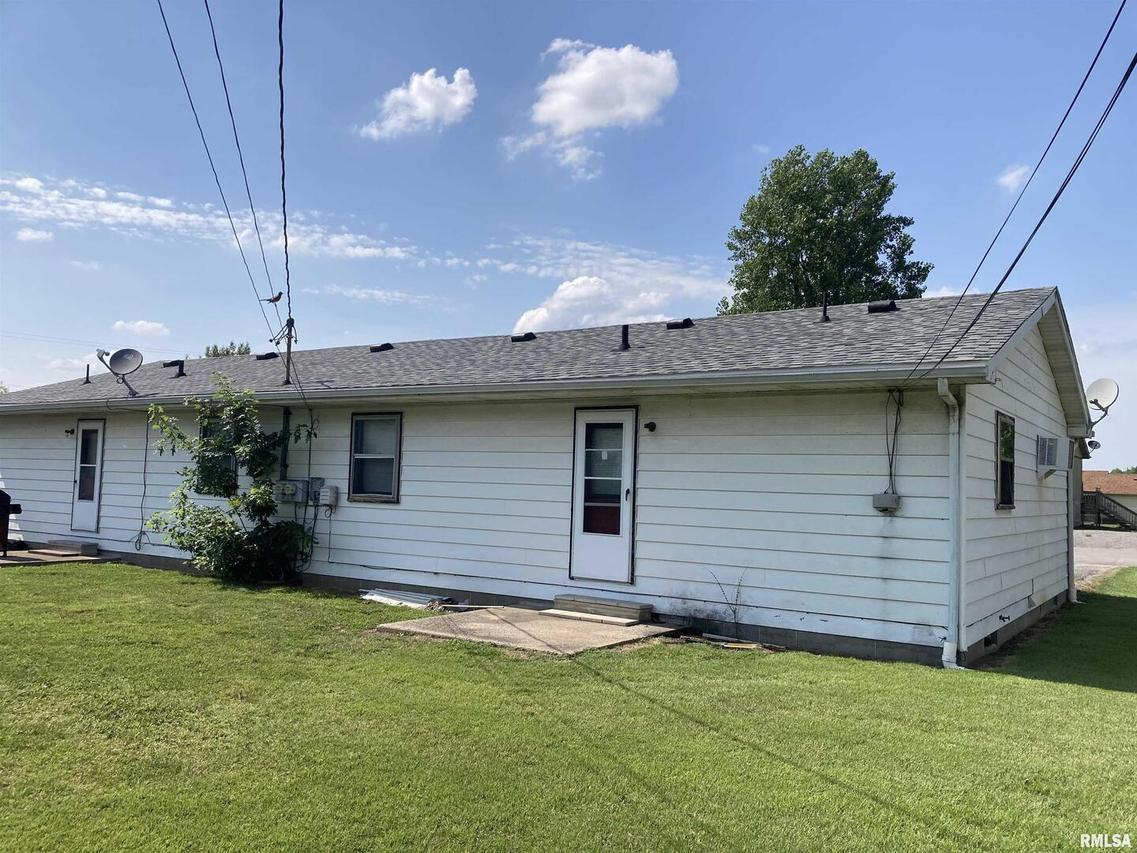 2217 Melanie Ln., Marion, IL 62959