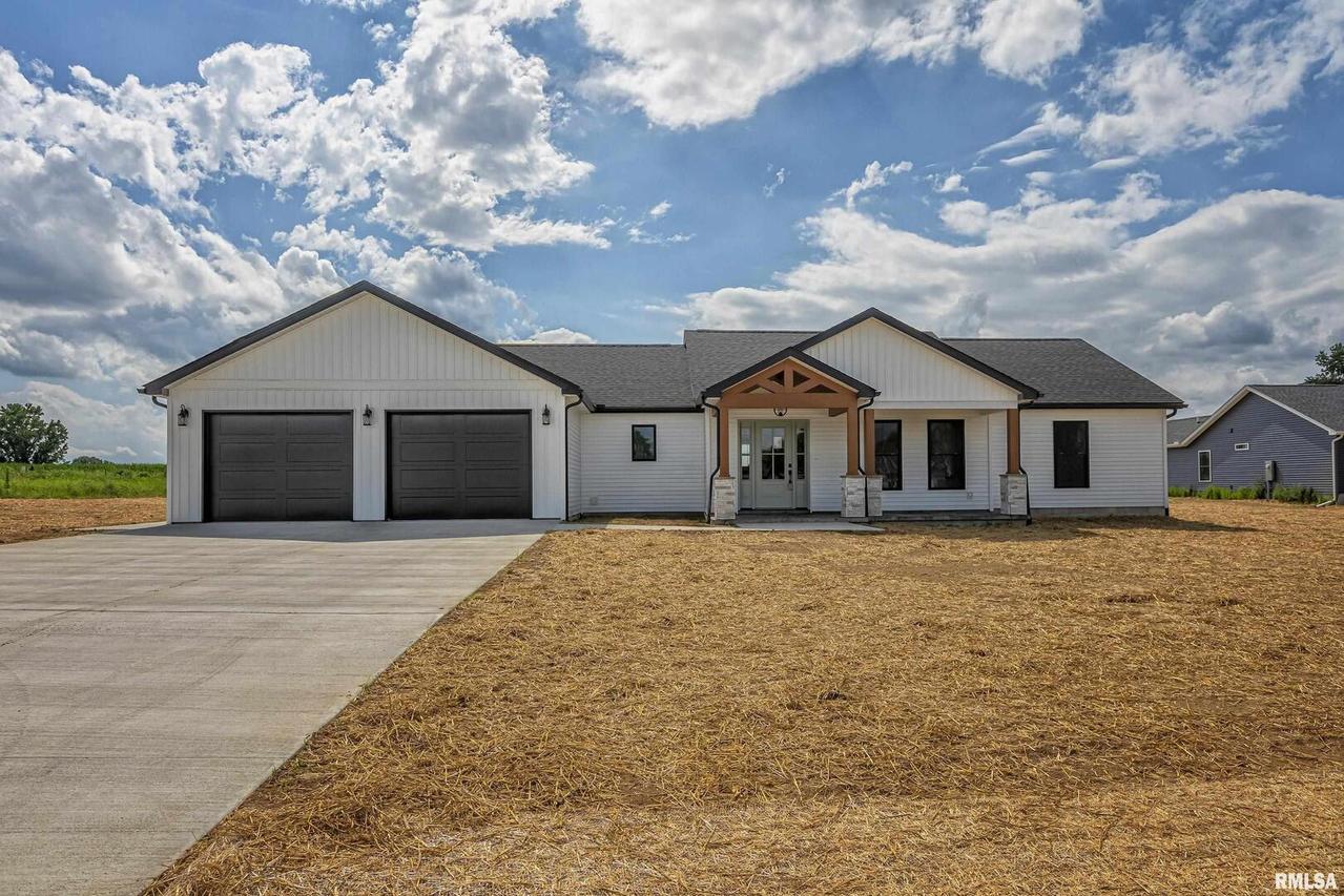 1804 Ramsey Dr., Marion, IL 62959