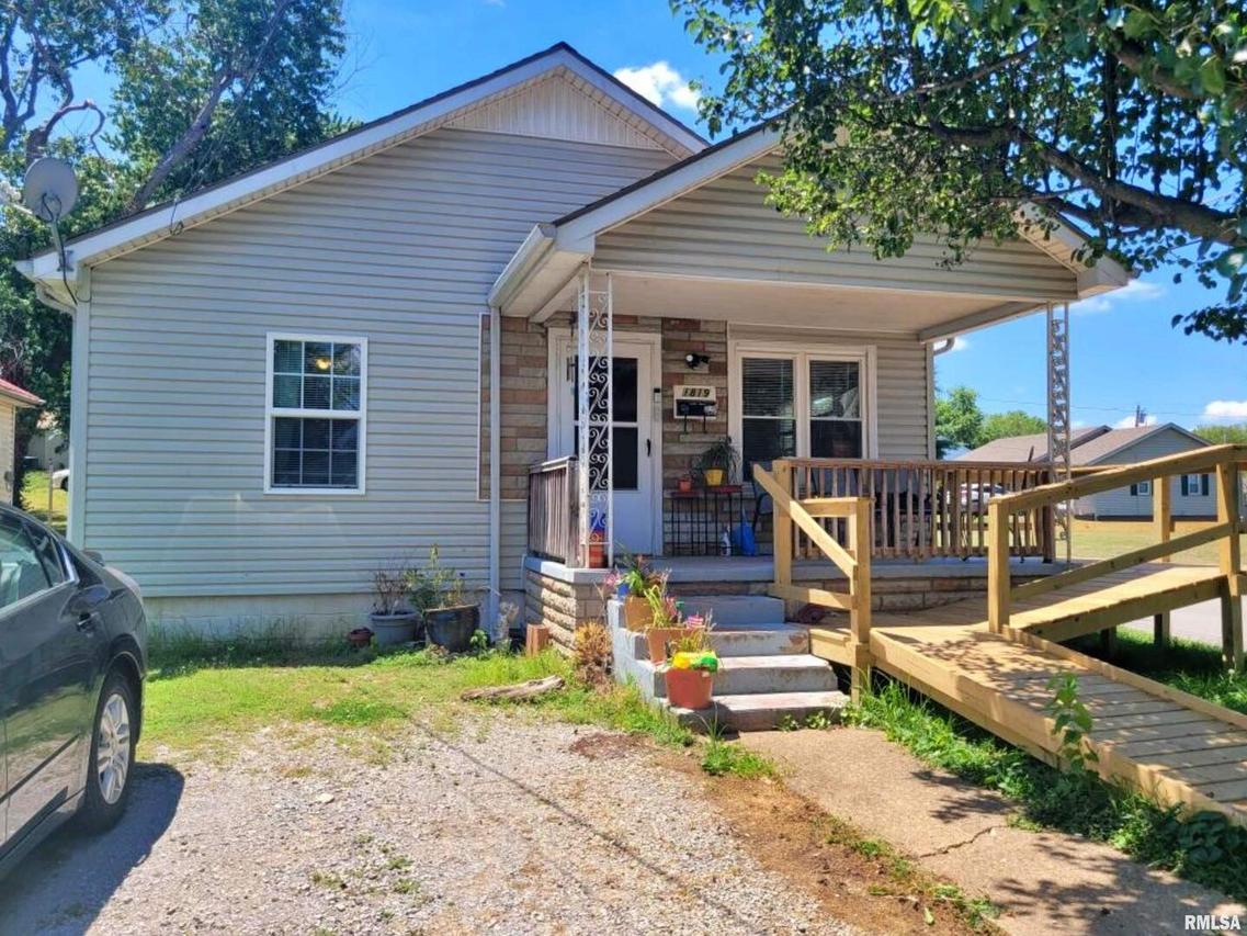 1819 Gibbons St., Metropolis, IL 62960