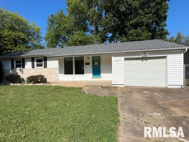 1005 Marlinda Dr., Murphysboro, IL 62966