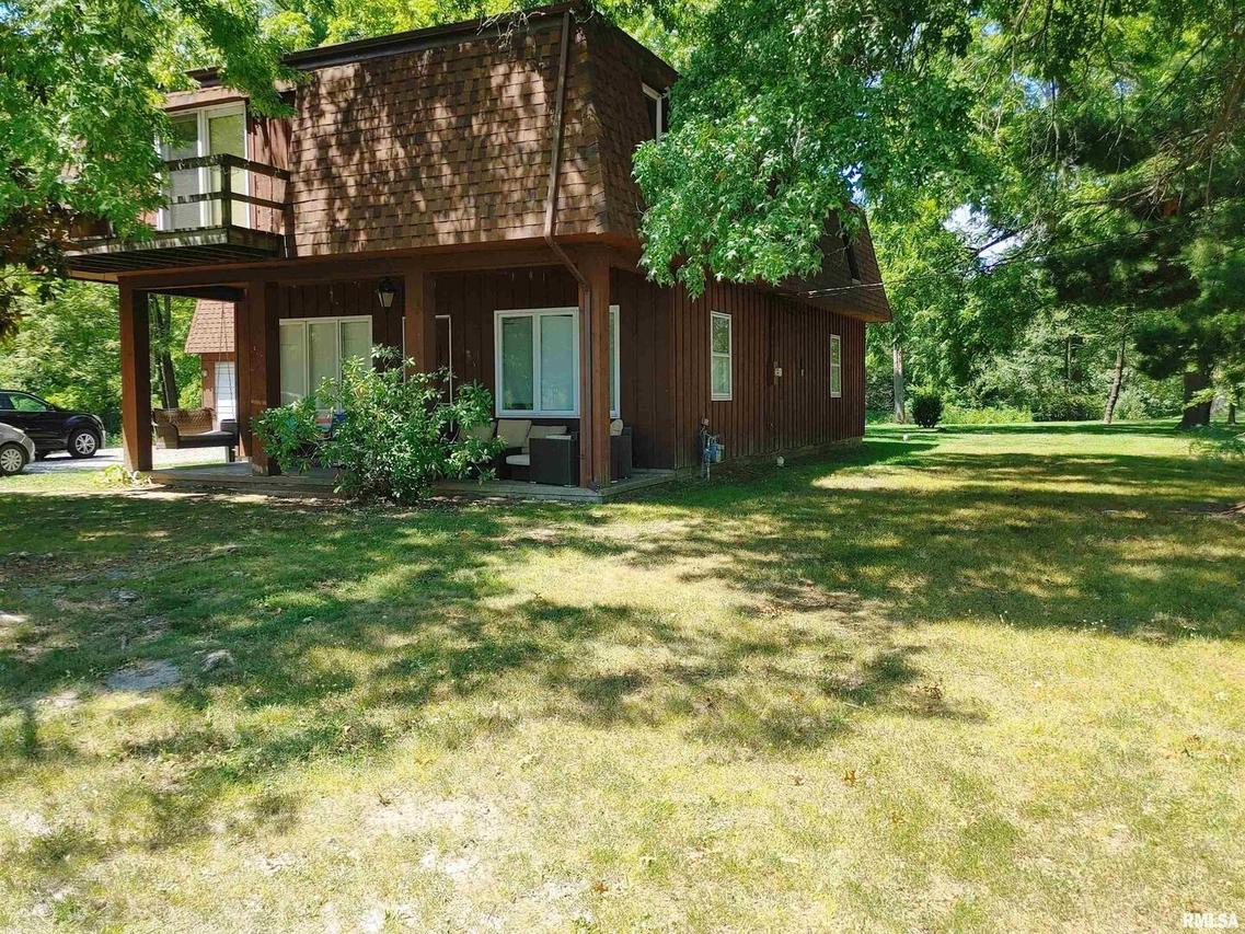 14001 Prosperity Rd., Johnston City, IL 62951