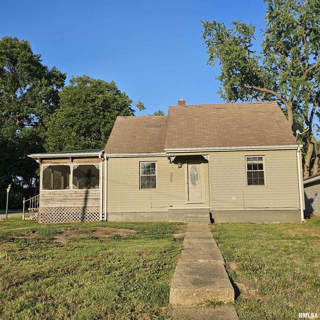 2306 Old Broughton Rd., Eldorado, IL 62930