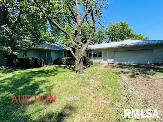 1108 N Main St., Dix, IL 62830