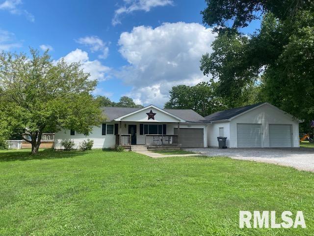 14784 Blairsville Rd., Carterville, IL 62918