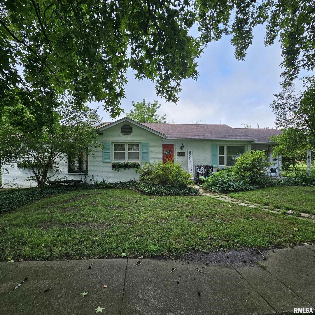 401 S Main Cross St., Galatia, IL 62935