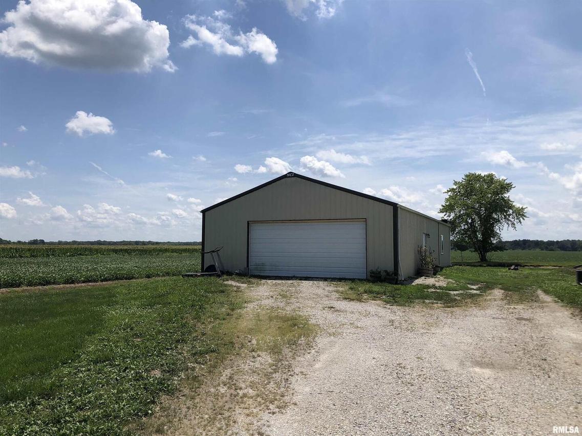 7031 Mcnicol Rd., Salem, IL 62881