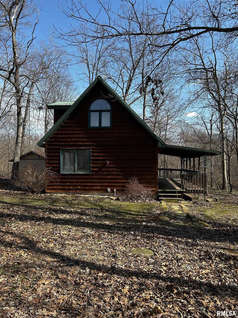 19110 Perry Rd., Pittsburg, IL 62974