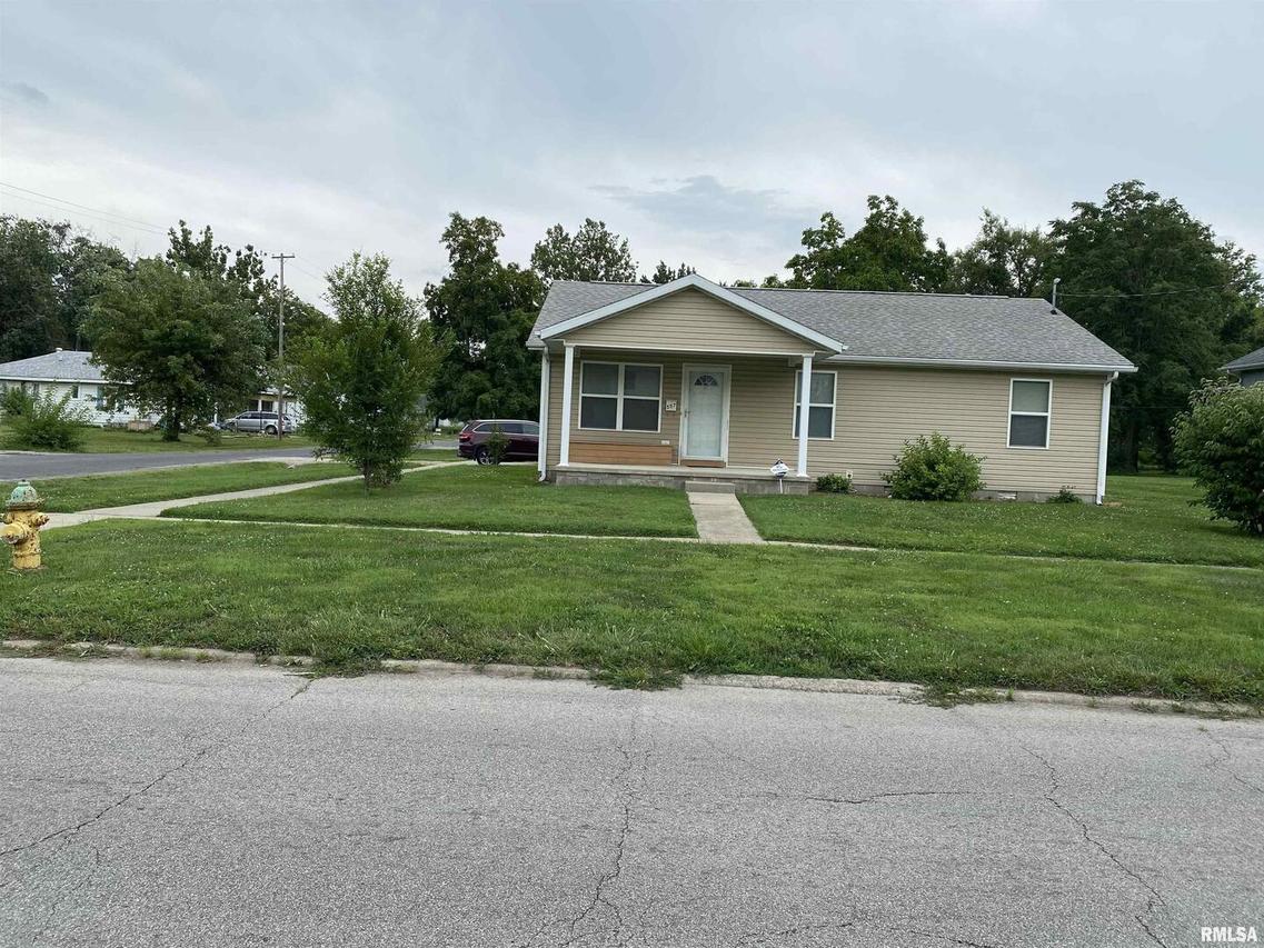 557 N Hickory St., Centralia, IL 62801