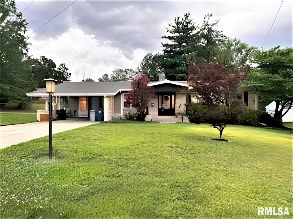 112 Apple Ln., Anna, IL 62906