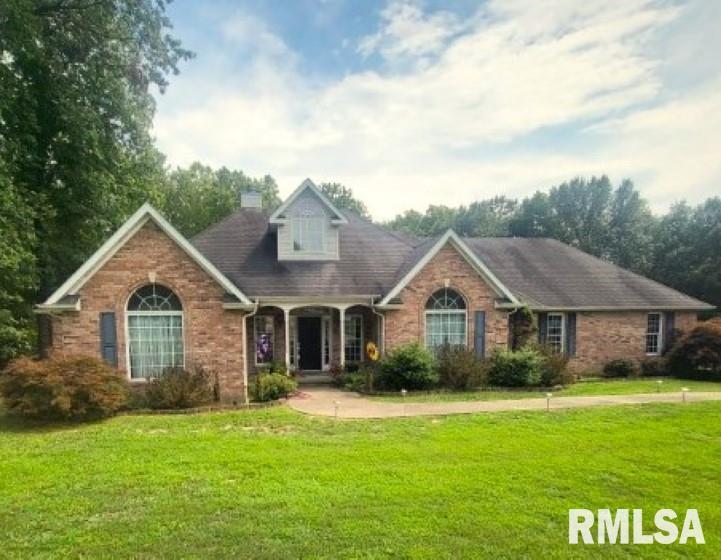 12139 E Hutchinson Rd., Mt Vernon, IL 62864