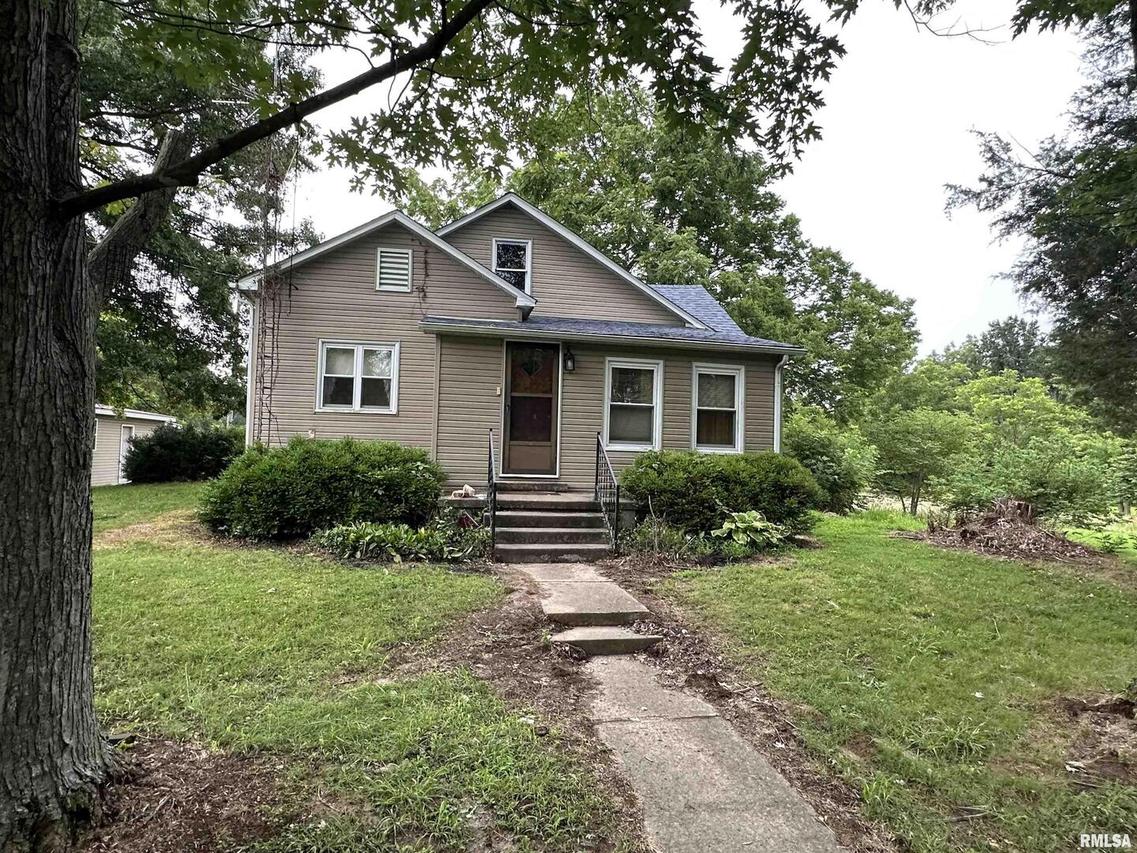 364 Old Johnston City Rd., West Frankfort, IL 62896