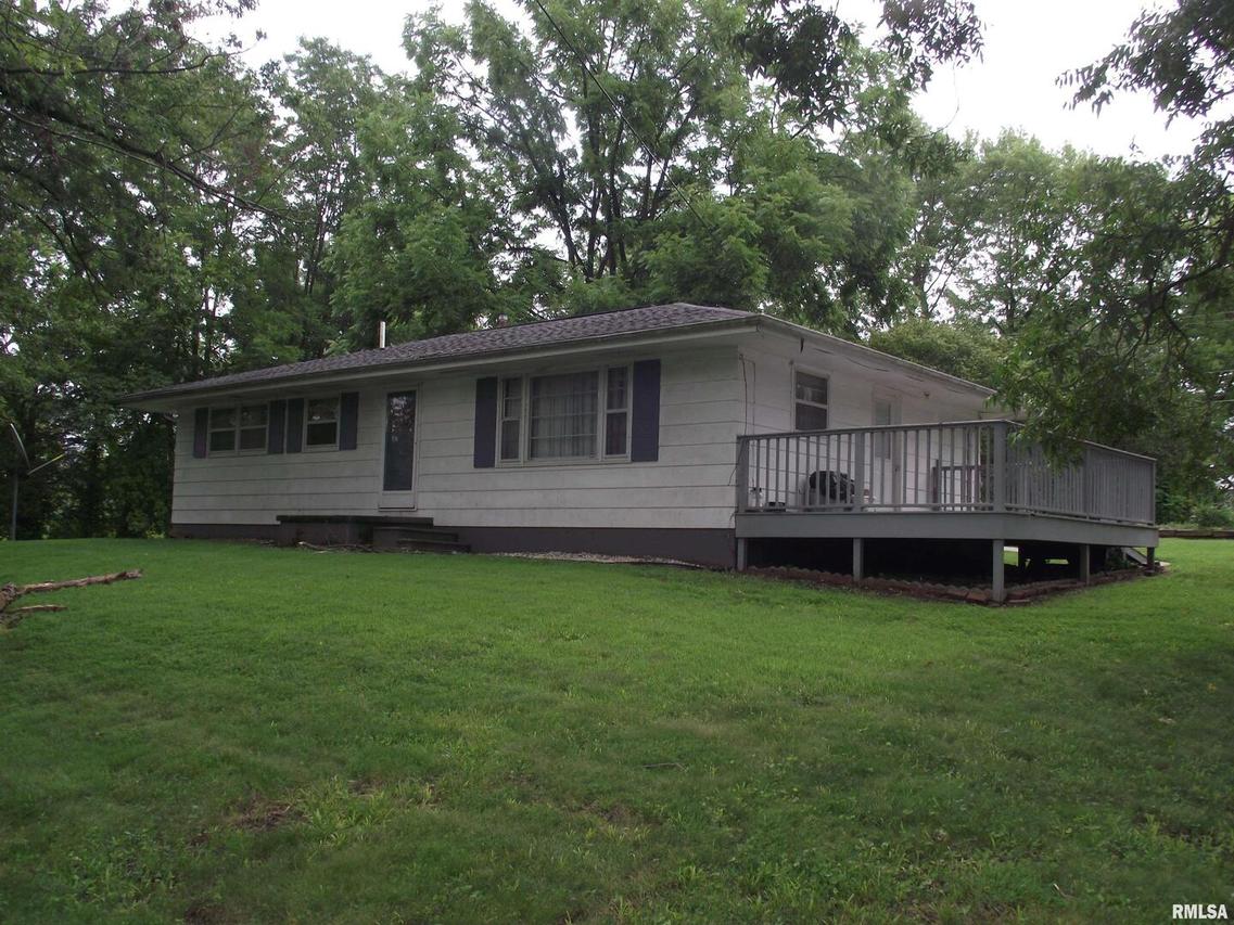 8969 Birch Rd., Duquoin, IL 62832