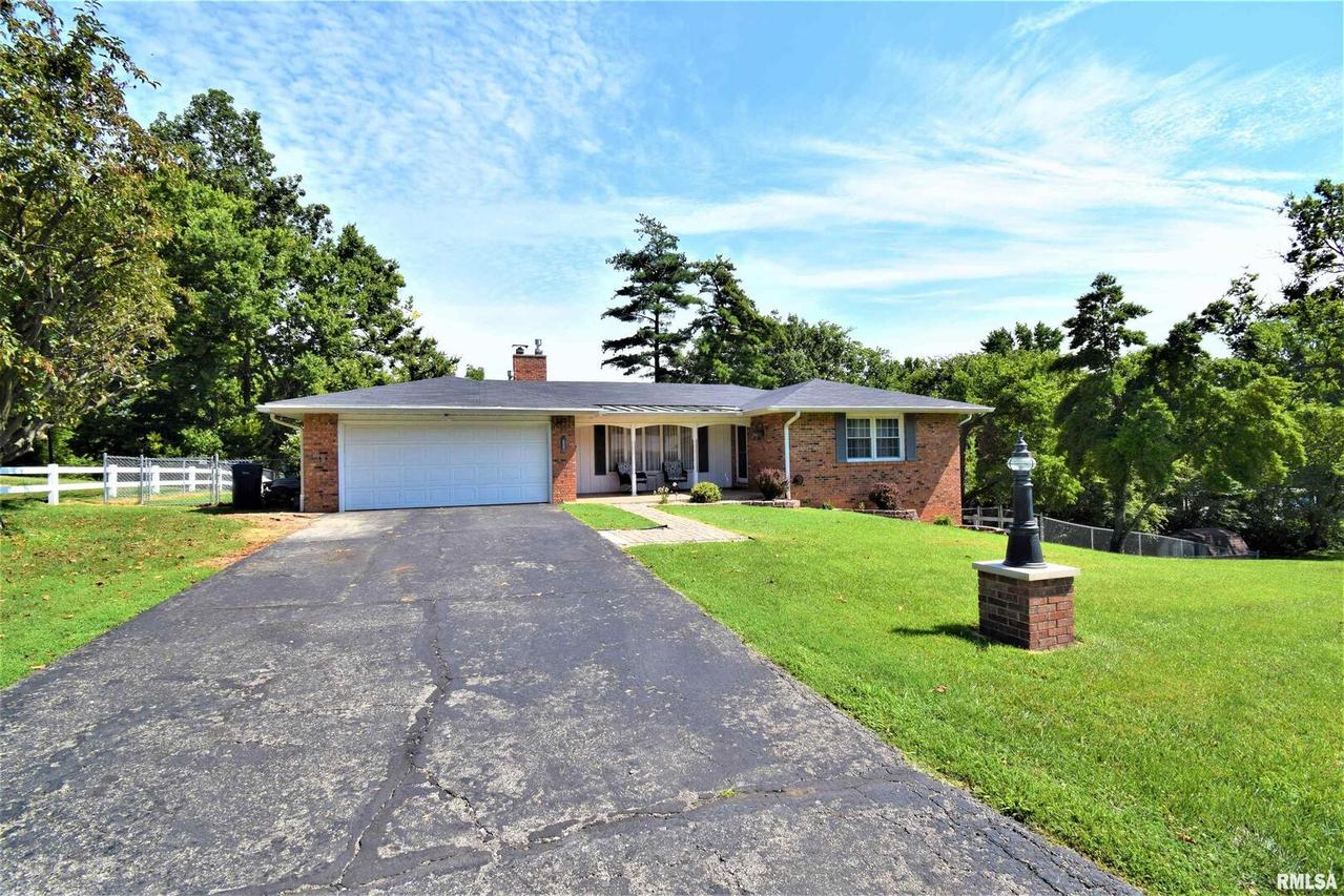 2912 Peach St., Mt Vernon, IL 62864