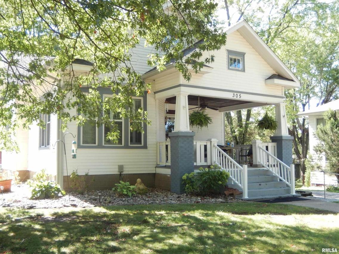 305 W High St., Anna, IL 62906