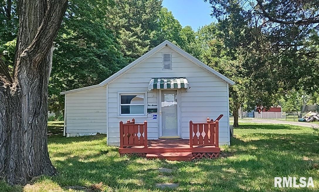 116 S Yoos St., Centralia, IL 62801
