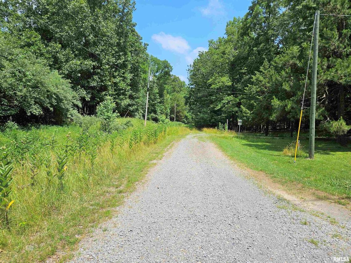 Lot 972+ Shawnee Dr., Goreville, IL 62939