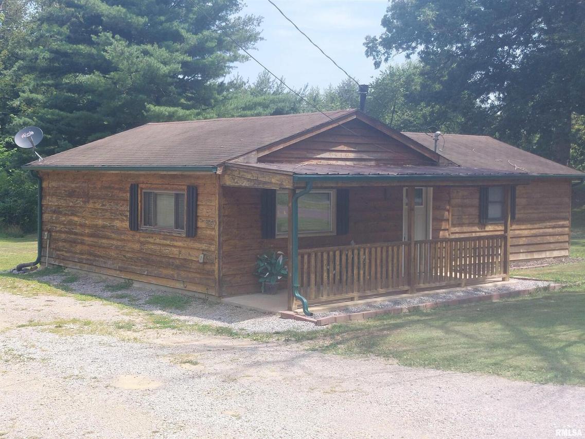 2414 Old Union Rd., Mt Vernon, IL 62864