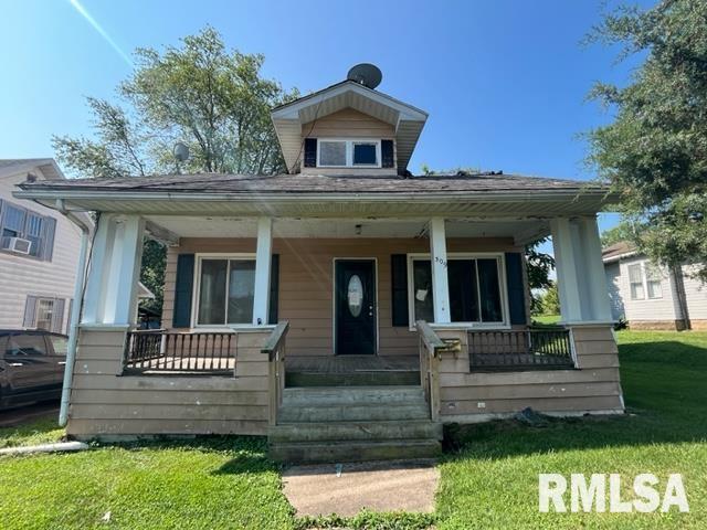 309 E Main St., Mcleansboro, IL 62859