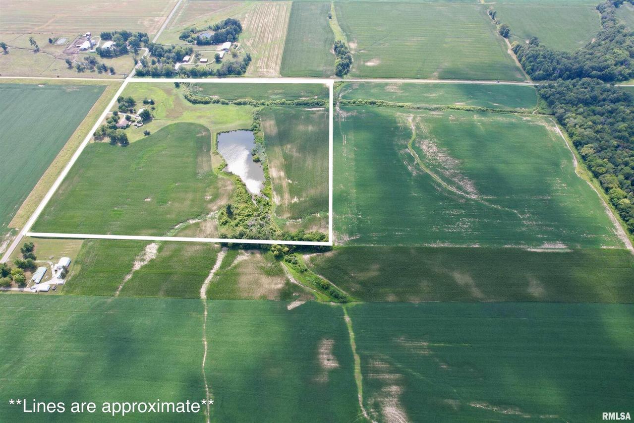 5623 Tonti Rd., Salem, IL 62881