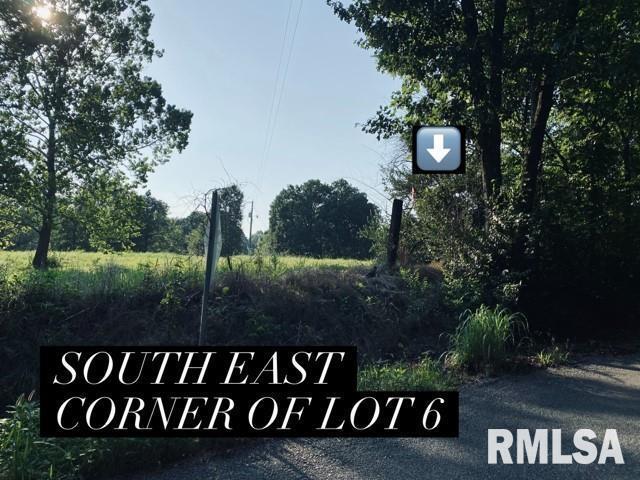 Lot 5 Falcon Rd., Carbondale, IL 62901