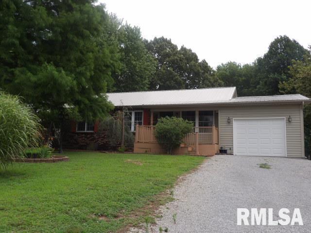 113 Karen Ann Ln., Carrier Mills, IL 62917