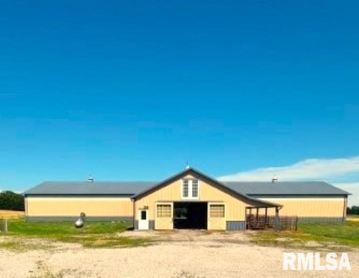 15370 N Heron Ln., Bluford, IL 62814