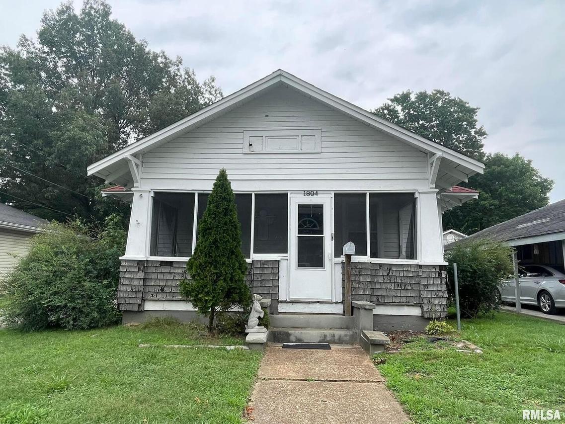 1804 Market St., Metropolis, IL 62960