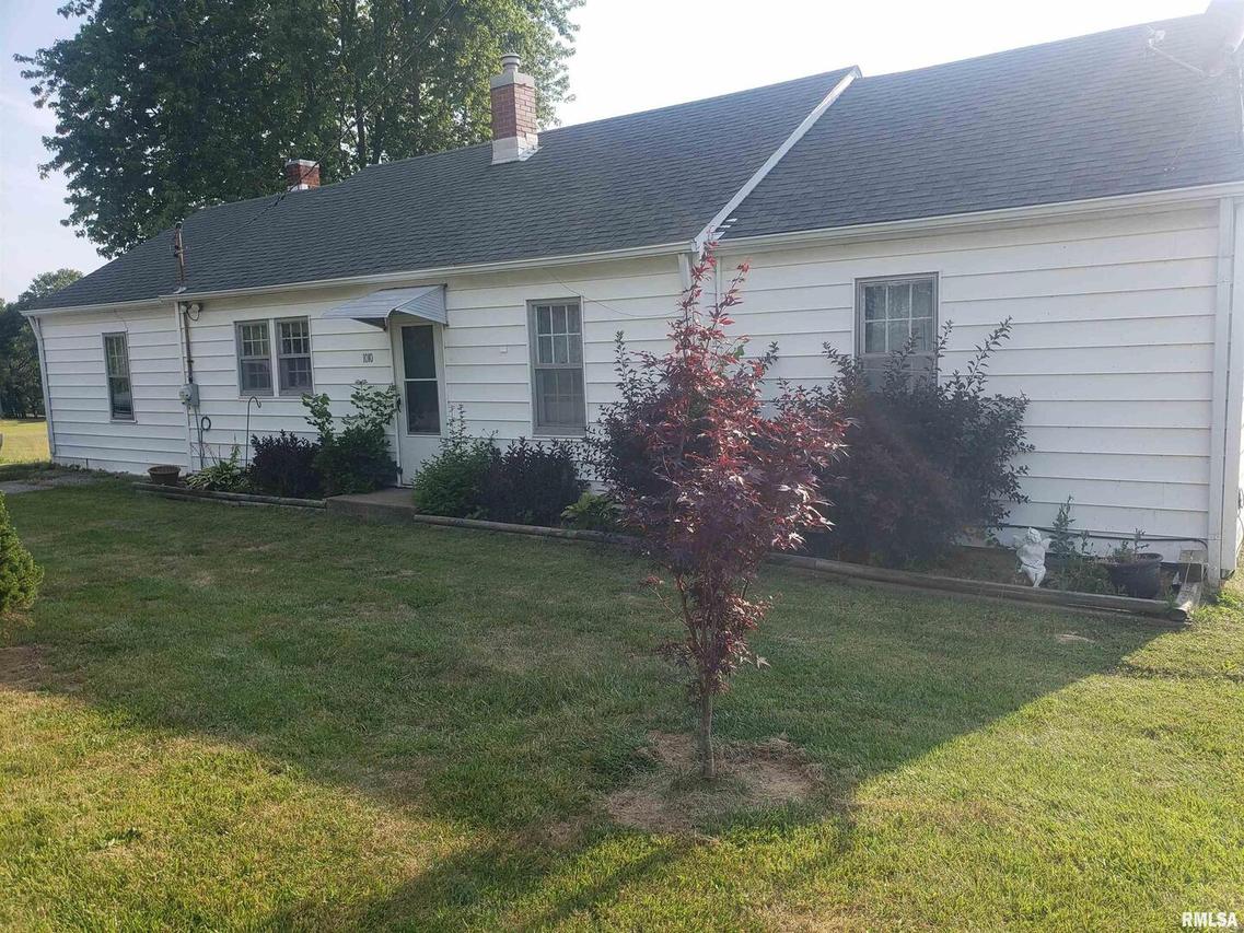 1010 Hickory Lake Dr., Anna, IL 62906