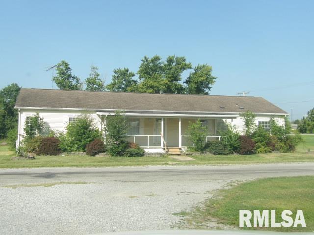 815 2nd St., Eldorado, IL 62930