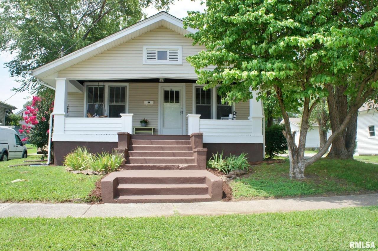 811 Catherine St., Metropolis, IL 62960