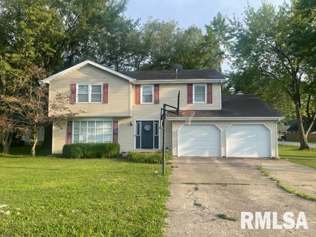1001 E Dulle St., Marion, IL 62959