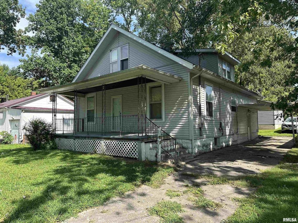 2308 Mccord St., Murphysboro, IL 62966