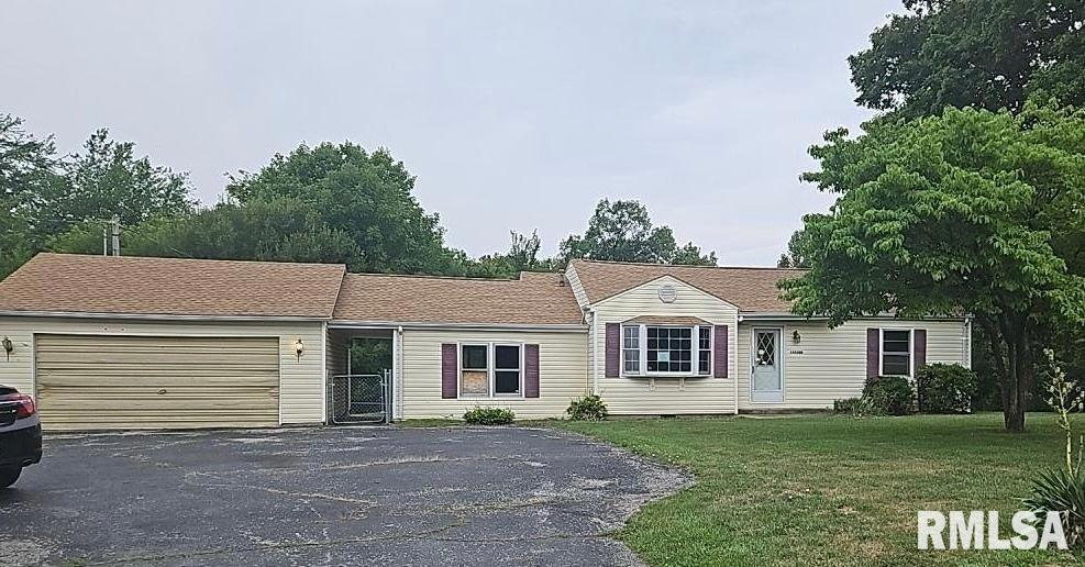 16530 E Fairfield Rd., Mt Vernon, IL 62864