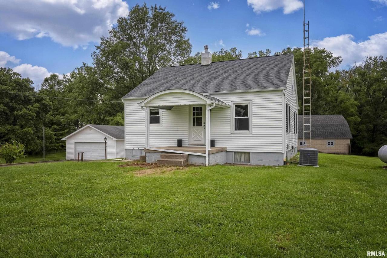 7695 Route 37 Route, Marion, IL 62959