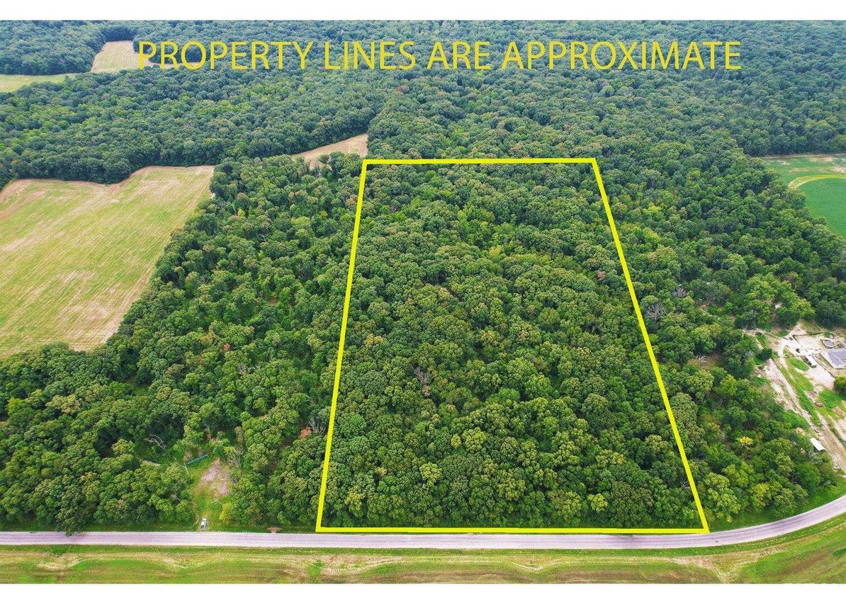 000 Ferrydale Rd., Odin, IL 62870