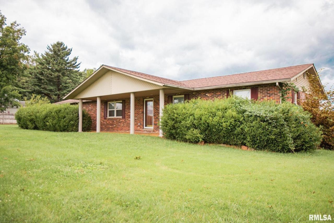 4235 State Route 146 E Hwy., Anna, IL 62906