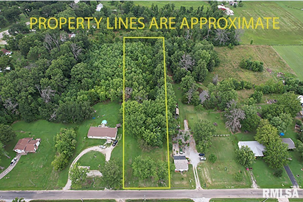 000 Hardacre Rd., Salem, IL 62881