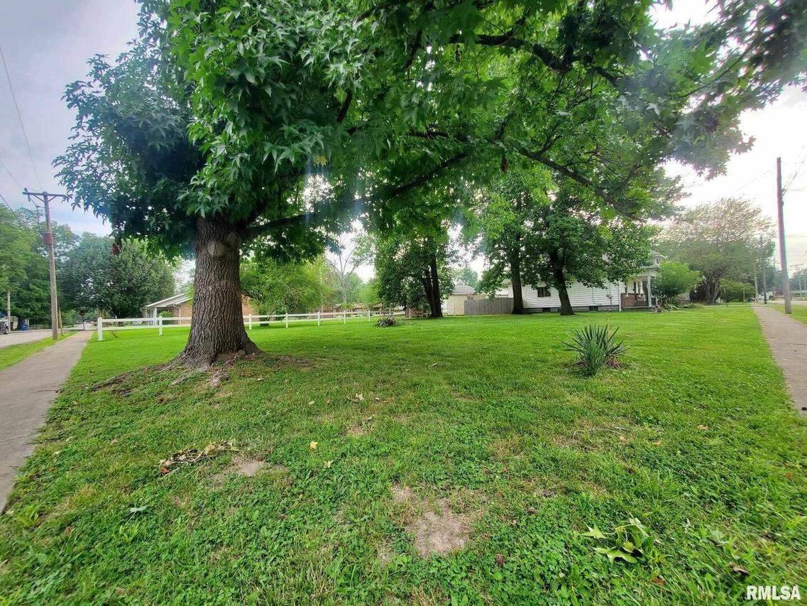 502 S Aikman St., Marion, IL 62959