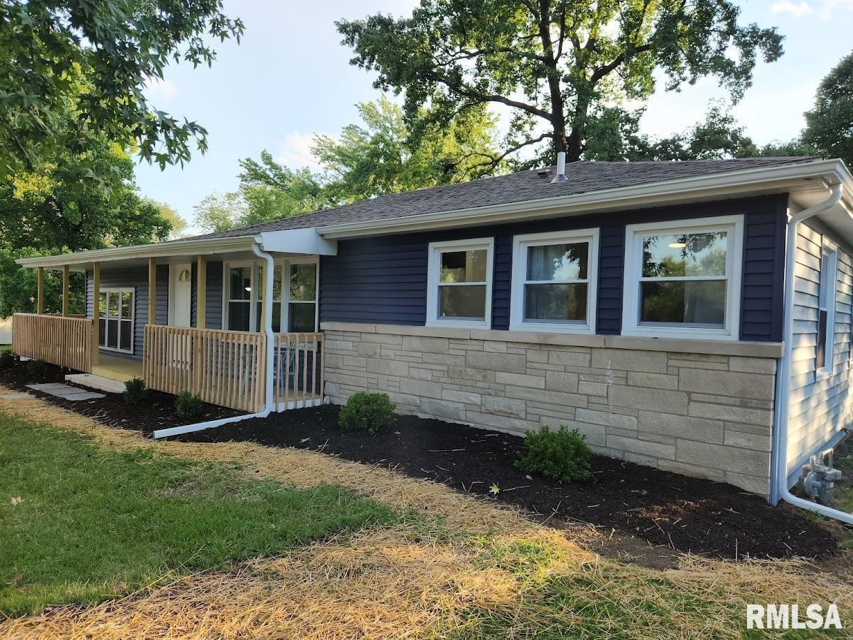 413 Orange St., Mt Vernon, IL 62864