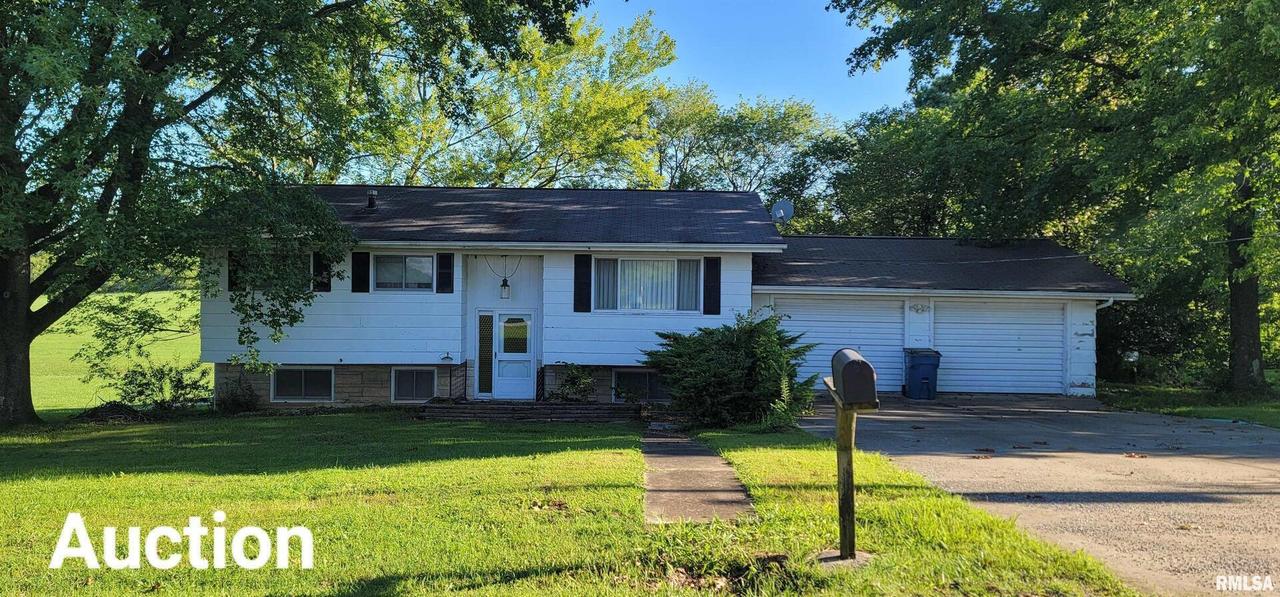 125 Ashlar St., Jonesboro, IL 62952