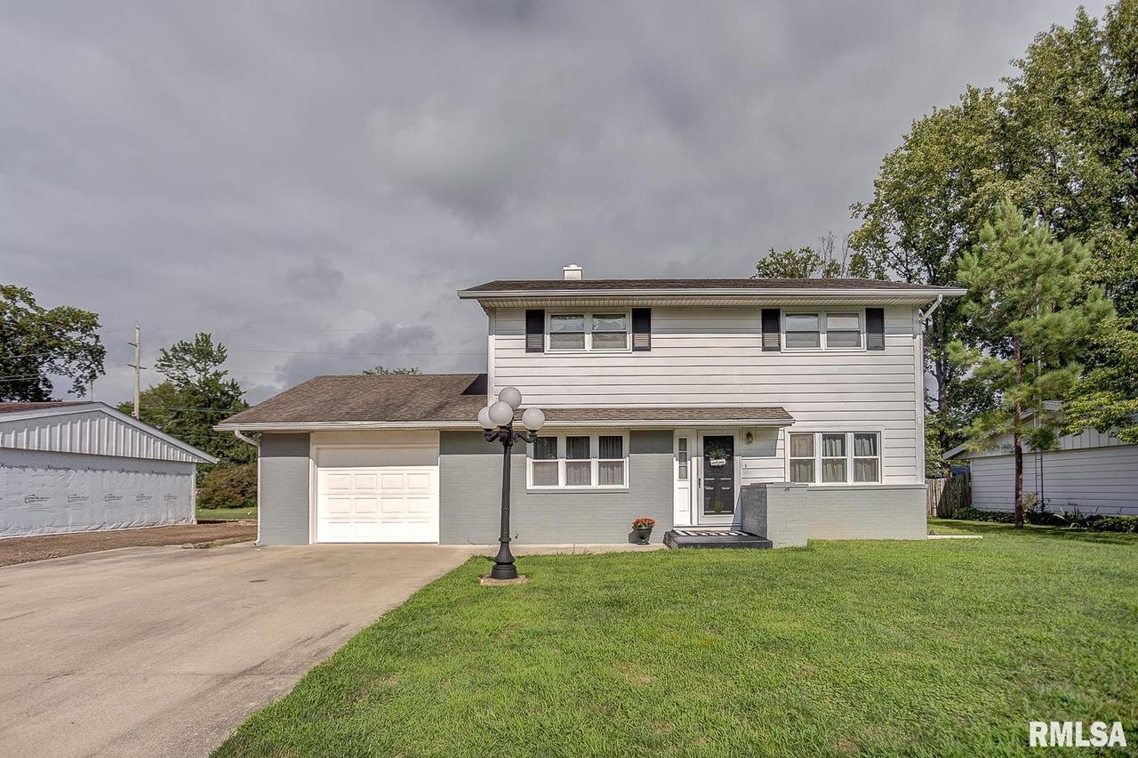 335 Janet Dr., Centralia, IL 62801