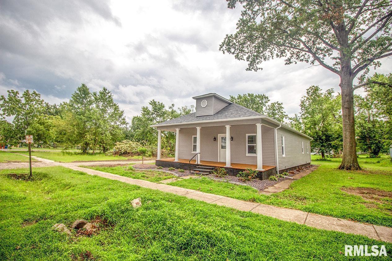328 E Prairie St., Centralia, IL 62801