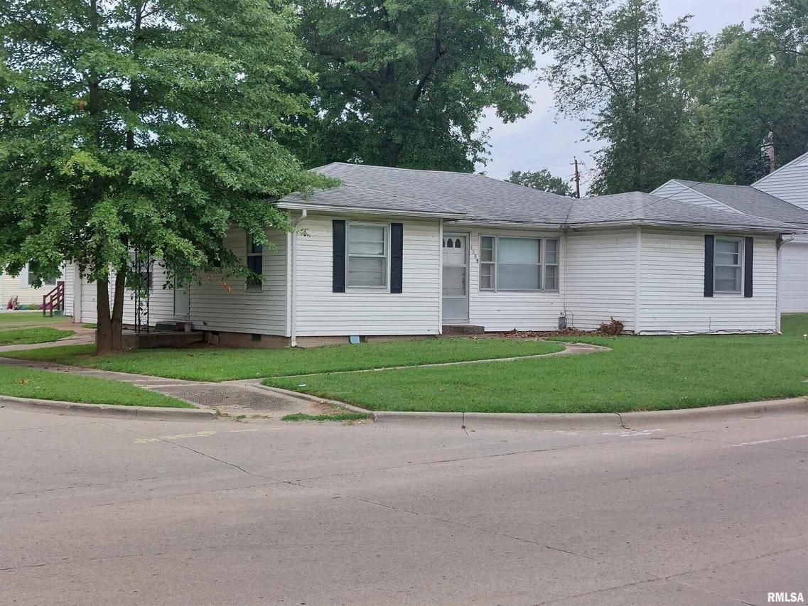 2700 Mannen St., Mt Vernon, IL 62864