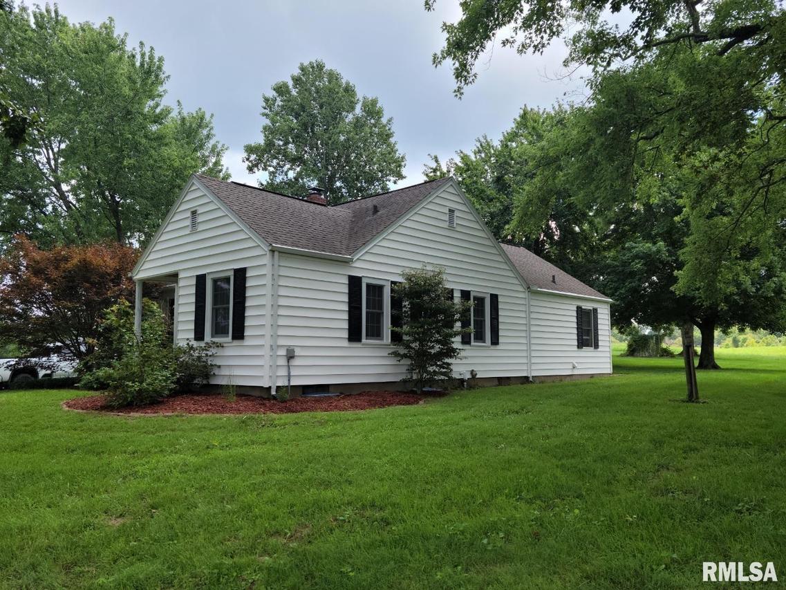 3910 Lick Creek Rd., Anna, IL 62906