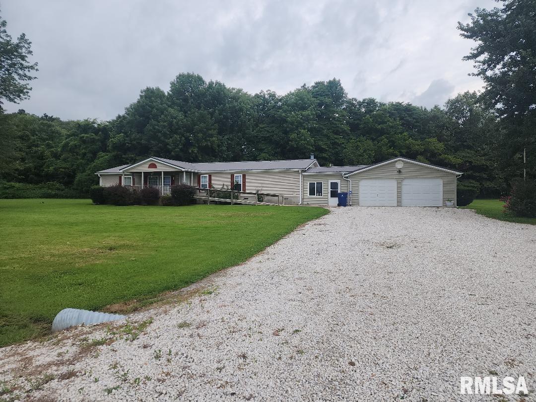 23531 Tamms Olive Branch Rd., Olive Branch, IL 62969