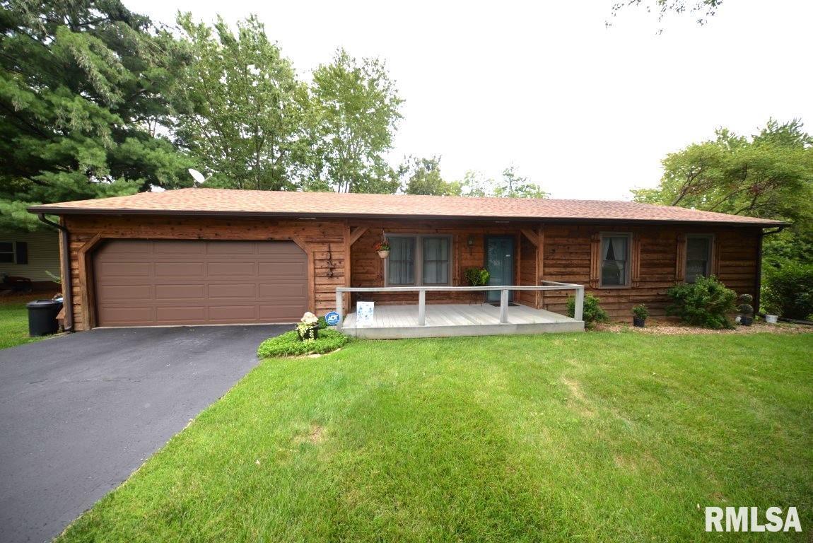 1024 Blueberry Hill Ave., Mt Vernon, IL 62864