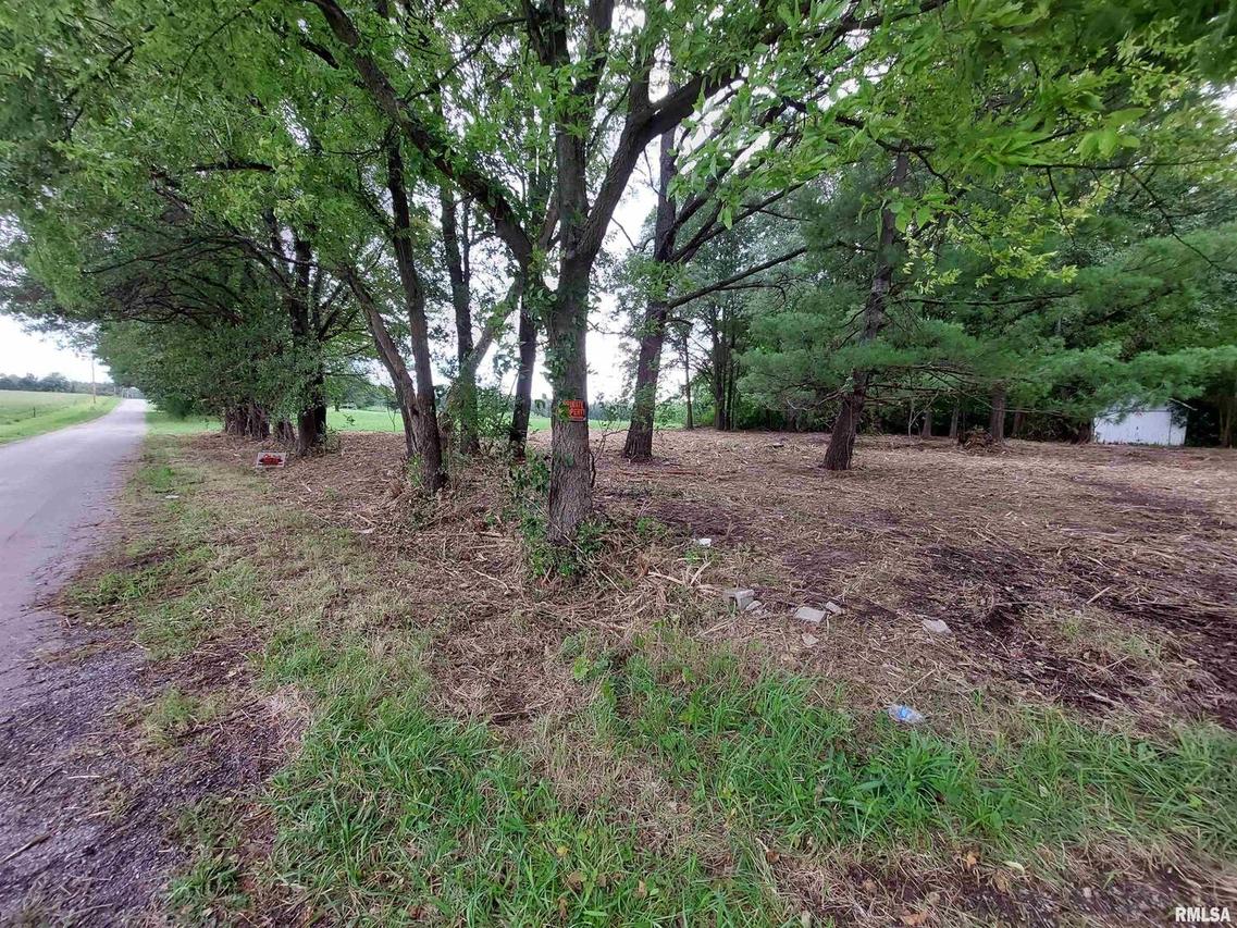 0000 N Blackbird Ln., Bluford, IL 62814