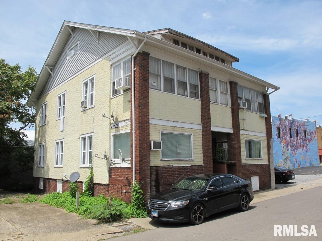 104 S Liberty St., Marion, IL 62959